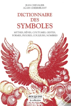 Capa do artigo Dictionnaire Des Symboles