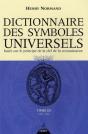 Dictionnaire Des Symboles Universels T.3 - Preview