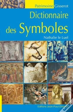 Capa do artigo Dictionnaire Des Symboles