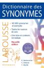 Dictionnaire Des Synonymes - Preview