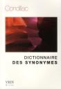 Dictionnaire Des Synonymes - Preview