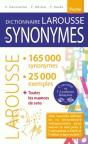 Dictionnaire Des Synonymes Poche - Preview