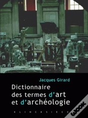 Capa do artigo Dictionnaire Des Termes D