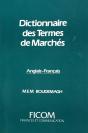 Dictionnaire Des Termes De Marches -Anglais/Francais + Definitions + Index - Preview