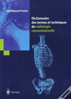 Capa do artigo Dictionnaire Des Termes Et Techniques De Radiologie Conventionnelle