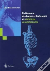 Capa do artigo Dictionnaire Des Termes Et Techniques De Radiologie Conventionnelle