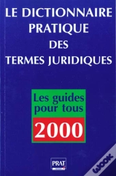Dictionnaire Des Termes Juridiques