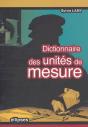 Dictionnaire Des Unités De Mesure - Preview