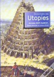 Capa do artigo Dictionnaire Des Utopies