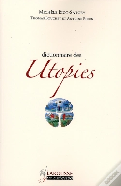 Capa do artigo Dictionnaire Des Utopies