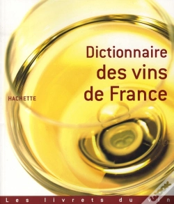 Capa do artigo Dictionnaire Des Vins De France