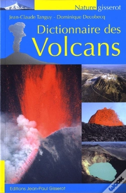 Capa do artigo Dictionnaire Des Volcans