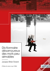 Capa do artigo Dictionnaire Désamoureux : Des Mots Peu Aimables