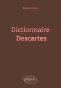 Dictionnaire Descartes - Preview