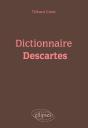 Dictionnaire Descartes - Preview