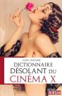 Dictionnaire Desolant Du Cinema X - Preview