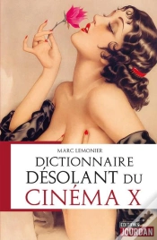 Capa do artigo Dictionnaire Desolant Du Cinema X