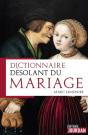 Dictionnaire Desolant Du Mariage - Preview