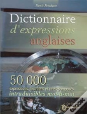 Capa do artigo Dictionnaire D