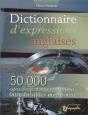 Dictionnaire D'Expressions Anglaises - Preview