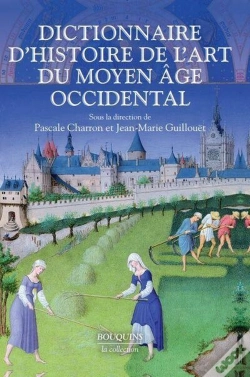 Capa do artigo Dictionnaire D'Histoire De L'Art Du Moyen Age Occidental