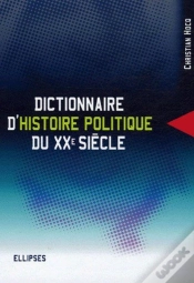 Capa do artigo Dictionnaire D