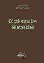 Dictionnaire : Dictionnaire Nietzsche - Preview