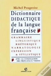 Dictionnaire Didactique De La Langue Française