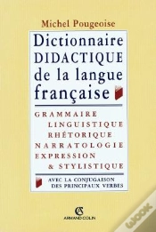 Capa do artigo Dictionnaire Didactique De La Langue Française