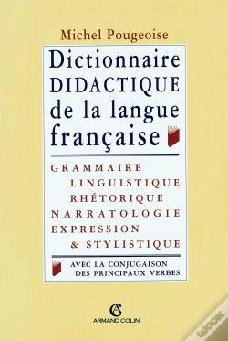 Capa do artigo Dictionnaire Didactique De La Langue Française