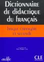 Dictionnaire Didactique Fle - Preview
