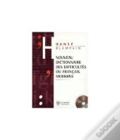 Dictionnaire Diff.Franc.Mod. Cdr/Reseau - Hanse/Dictionnaire Diff.Franc.Mod. Cdr/Reseau/Cd-Rom/Resea