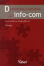 Dictionnaire D'Initiation À L'Info-Com (2e Édition) - Preview