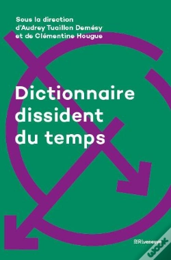Capa do artigo Dictionnaire Dissident Du Temps