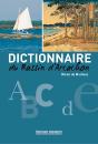 Dictionnaire Du Bassin D'Arcachon - Preview