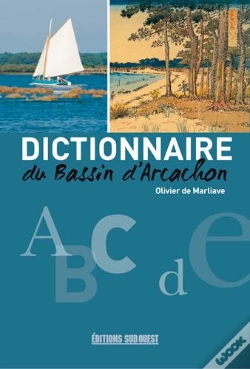 Capa do artigo Dictionnaire Du Bassin D'Arcachon