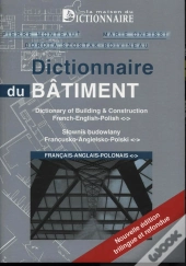 Dictionnaire Du Bâtiment  (2e Édition)