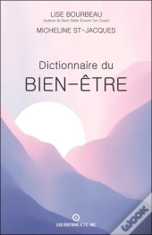 Dictionnaire Du Bien-Être