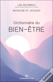 Capa do artigo Dictionnaire Du Bien-Être