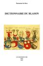 Dictionnaire Du Blason - Preview
