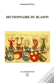 Capa do artigo Dictionnaire Du Blason