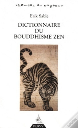 Capa do artigo Dictionnaire Du Bouddhisme Zen Tchan Et Zazen