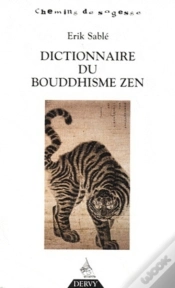 Capa do artigo Dictionnaire Du Bouddhisme Zen Tchan Et Zazen