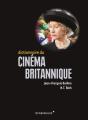 Dictionnaire Du Cinema Britannique - Preview