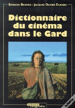 Capa do artigo Dictionnaire Du Cinema Dans Le Gard