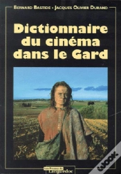 Capa do artigo Dictionnaire Du Cinema Dans Le Gard