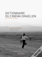 Capa do artigo Dictionnaire Du Cinéma Israélien ; Reflet Insolite D