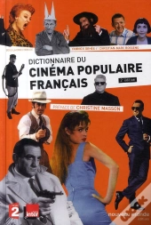 Dictionnaire Du Cinéma Populaire Français