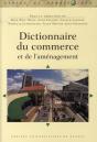 Dictionnaire Du Commerce Et De L'Aménagement - Preview