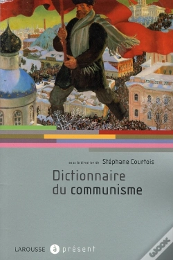 Capa do artigo Dictionnaire Du Communisme